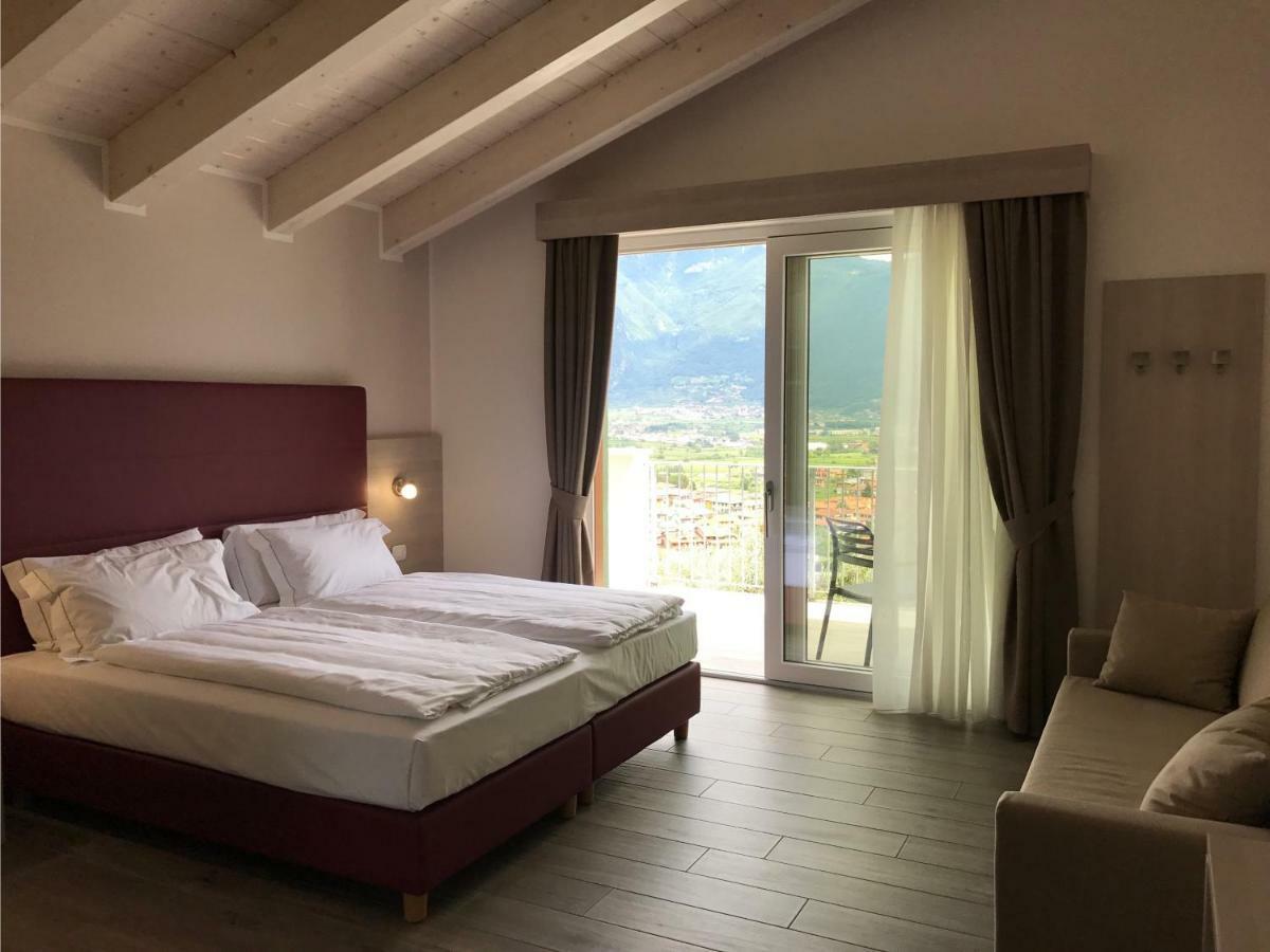 Maso Tobel Riva Del Garda Villa Exterior photo